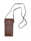 Celine Men Triomphe Metal 06 In Brown