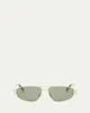 Celine Full-framed Sunglasses In Sengldgrn