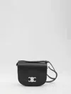Celine Besace Triomphe Medium Cross-body Bag