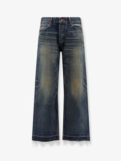 CELINE CELINE MEN WESLEY JEANS