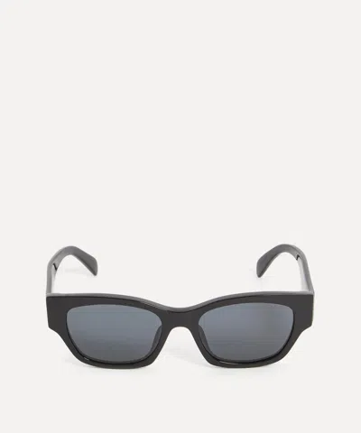 Celine Mens Butterfly Sunglasses