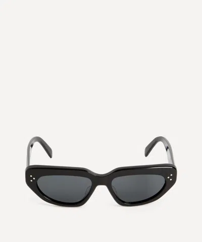 Celine Mens Cat Eye Sunglasses