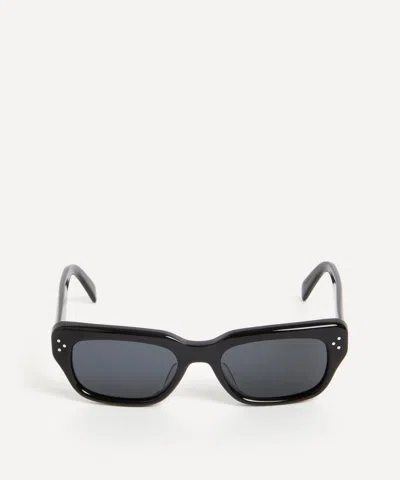 Celine Mens Rectangular Sunglasses
