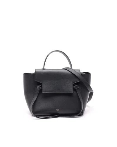 CELINE CÉLINE MICRO BELT BAG