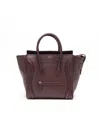 Celine Céline Micro Luggage Bag