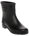 Celine Mid Rubber Rain Boot (authentic Pre-loved)