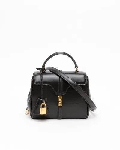 Celine Céline Mini 16 Bag