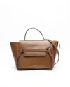 Celine Céline Mini Belt Bag In Multi