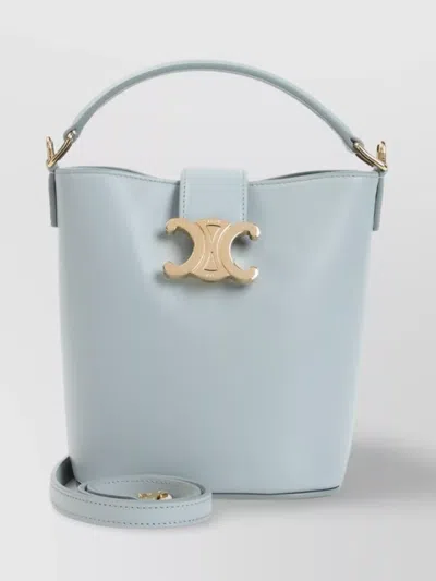 Celine Mini Bucket Bag Louise