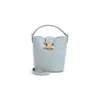 Celine Mini Bucket Bag Louise