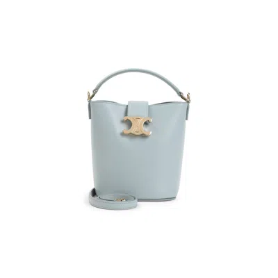 Celine Mini Bucket Bag Louise Women