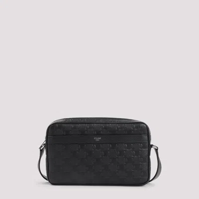 Celine Mini Handbag 117003fs3 - Elegant & Functional In Black