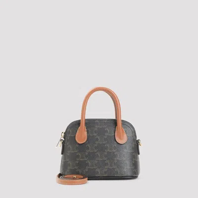 Celine Mini Honorine Shoulder Bag