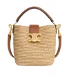 Celine Mini Logo Shoulder Bag