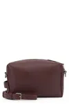 Celine Mini Messenger Handbag In Neutral