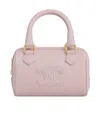 Celine Mini Zip Shoulder Bag