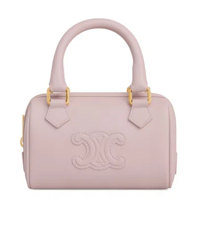 Celine Mini Zip Shoulder Bag