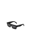 Celine Monochroms 02 Sunglasses Men In Gray