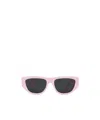 Celine Monochroms 06 Sunglasses In Black