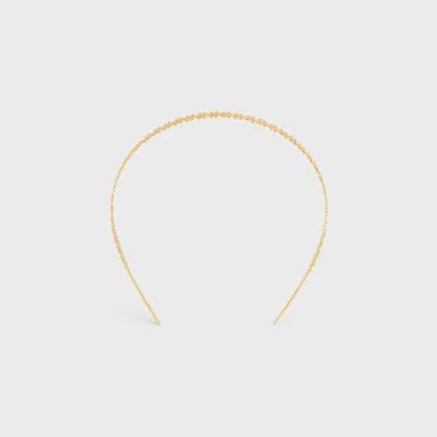 CELINE CELINE MULTI HEADBAND