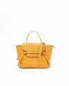 Celine Céline Nano Belt Bag