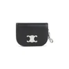 Celine Nano Besace Triomphe Keyring