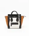 Celine Céline Nano Luggage Bag