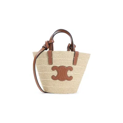 Celine Nano Supple Handbag Women