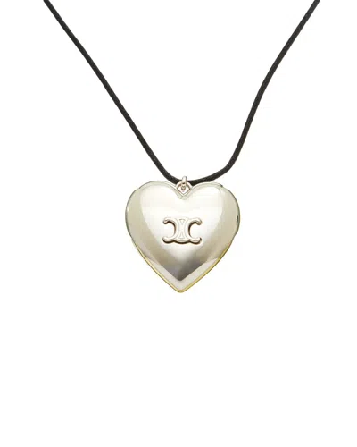 Celine Necklace