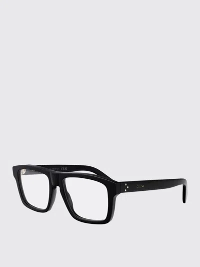 Celine Optical Frames Men  In Blue