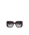 Celine Oversized Square-frame Sunglasses