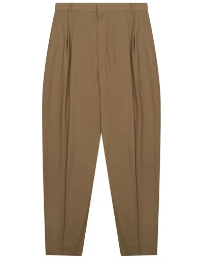 CELINE CELINE PANTALONE "MONTAUK"