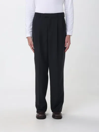 Celine Pants Men Color Black