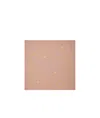 Celine Patterned Scarf In Rosy