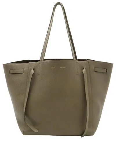 Pre-owned Celine Phantom Small Tote (authentic Pre-loved)