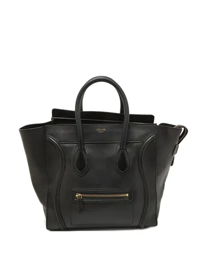 Pre-owned Celine Phantom Tote Bag