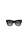 Celine Polarized Sunglasses In Black