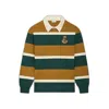 Celine Polo Loose Patch Blason In Multi