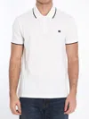 Celine Polo Shirt With Triomphe
