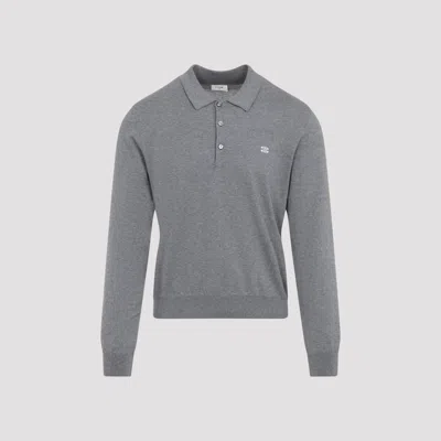 CELINE POLO SWEATER