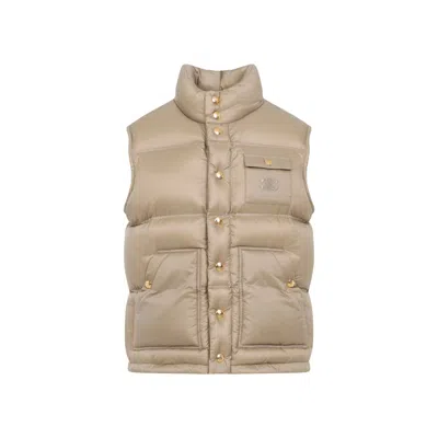 CELINE CELINE POLYAMIDE GILET WOMEN