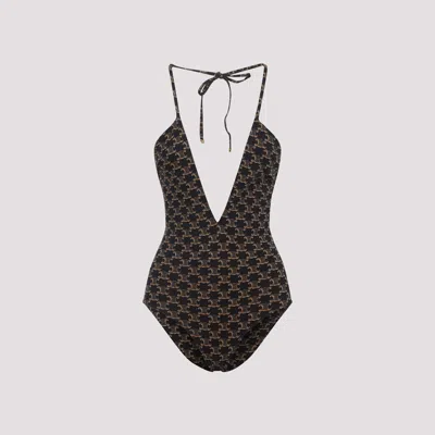 Celine Polyamide One-piece