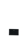 Celine Portafogli In Black
