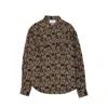 CELINE PRINTED SHIRT