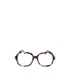 Celine Rectangular-frame Flat Mirror In White