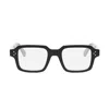 Celine Rectangular Frame Glasses In 001