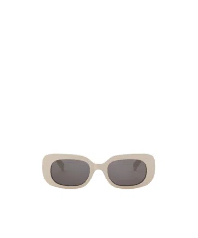 Celine Rectangular Sunglasses