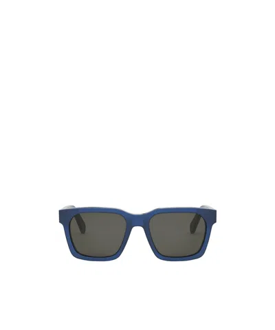 CELINE RECTANGULAR SUNGLASSES