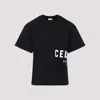 Celine Relaxed T-shirt Men In Multi