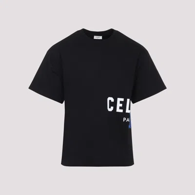 CELINE RELAXED T-SHIRT